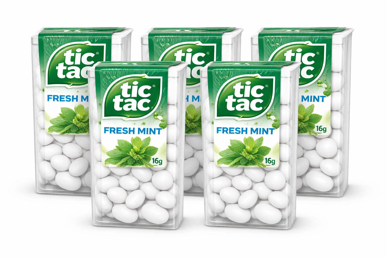 Mints & Small Sweets
