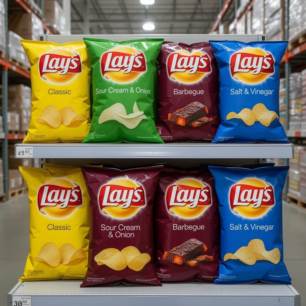 Snacks