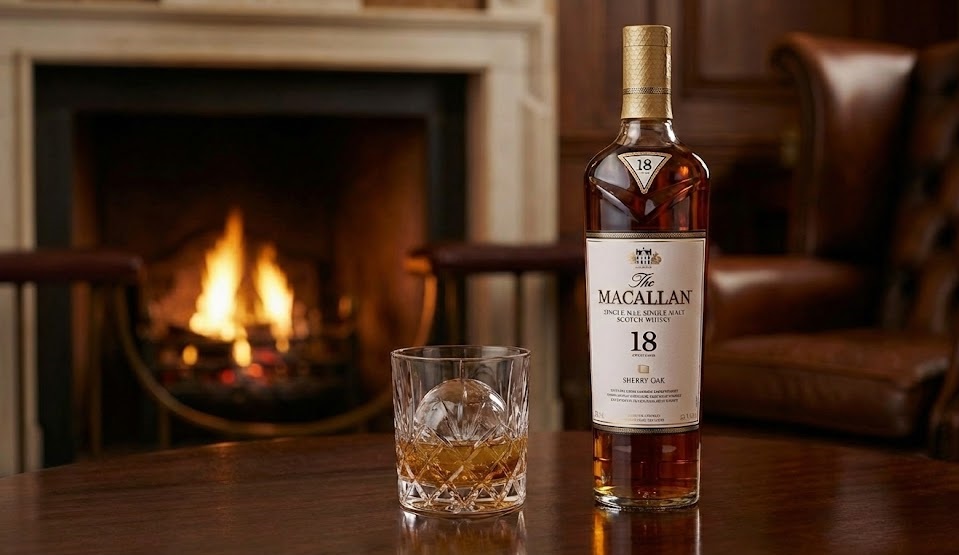 Macallan Whisky Wholesale