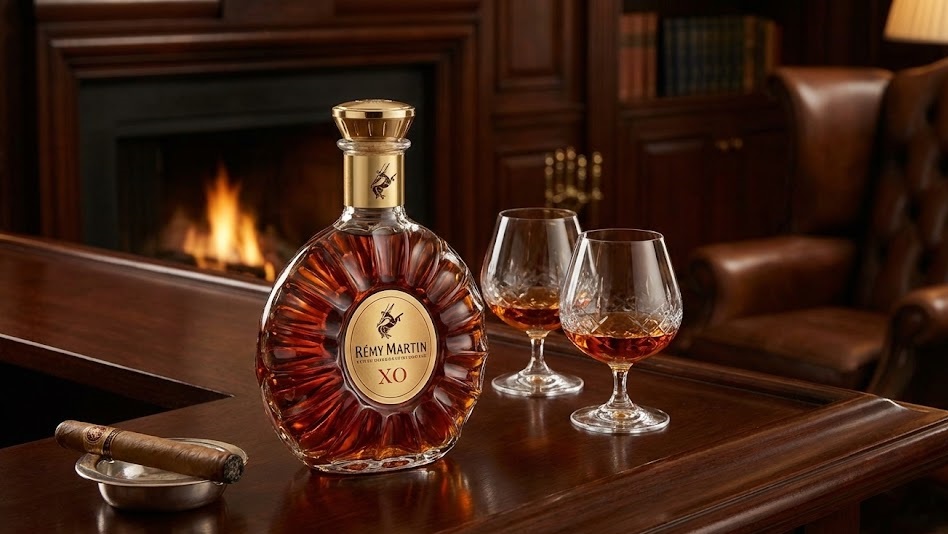 Rémy Martin Cognac Wholesale