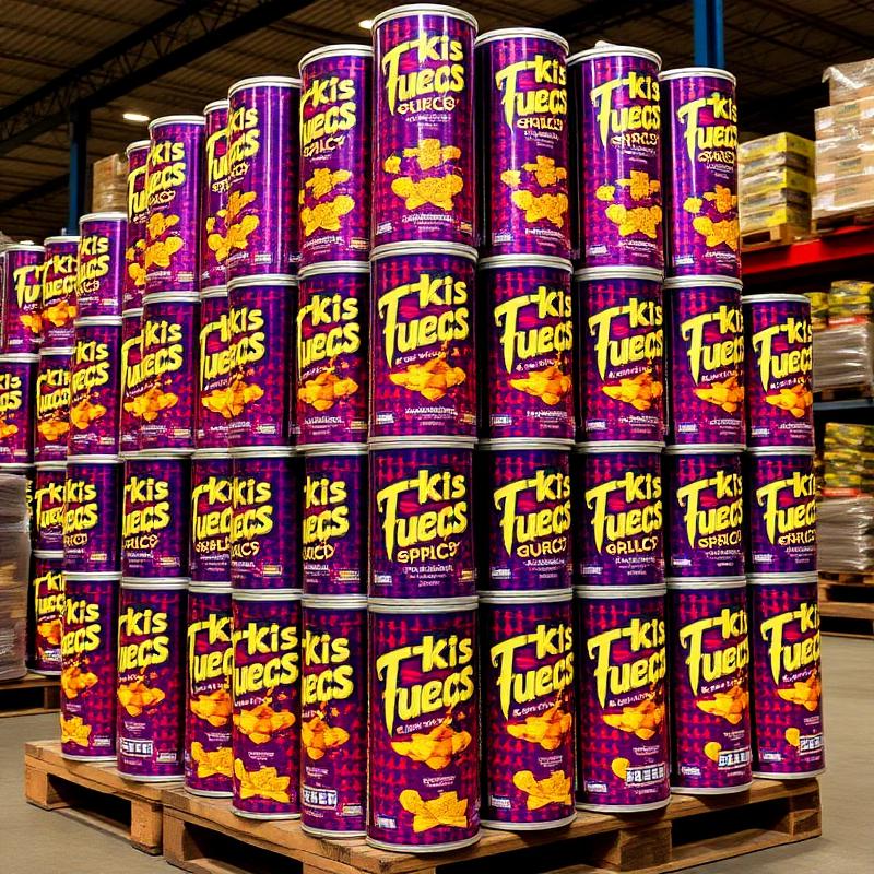 Takis Crisps Wholesale