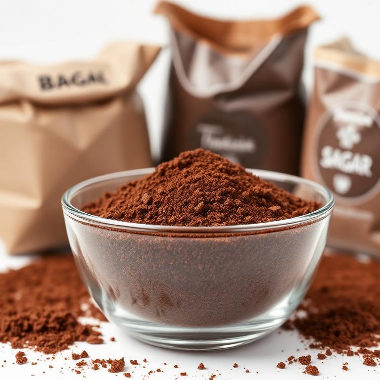 Wholesale Brown Caster Sugar