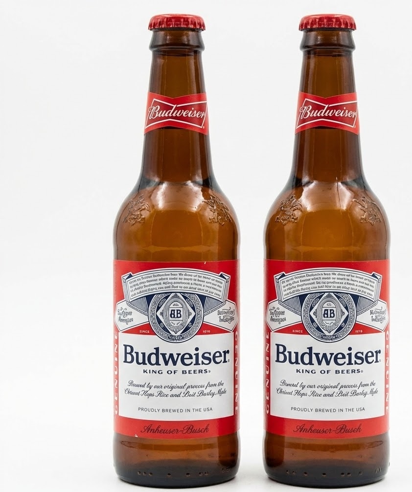 Alcoholic Drinks Wholesale