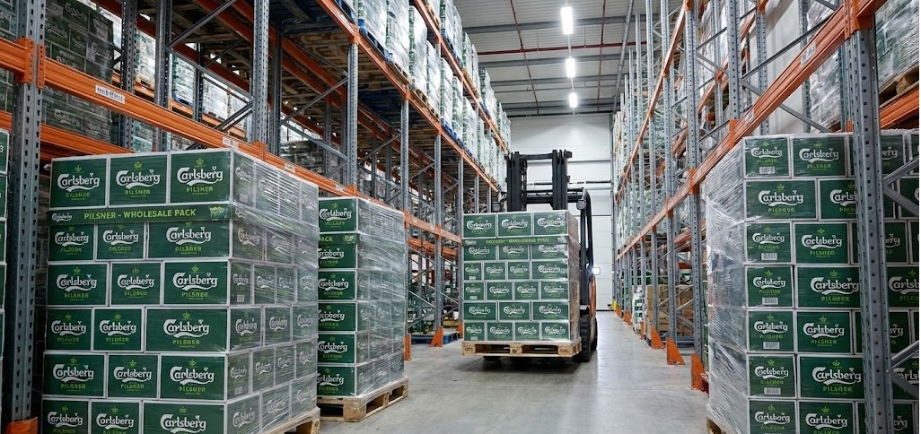 Carlsberg Beer Wholesale