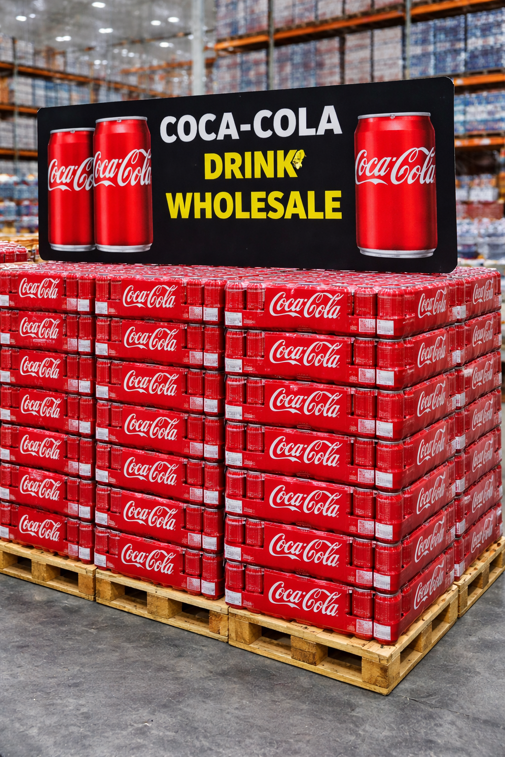 Soft Drinks