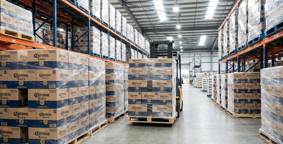 Corona Beer Wholesale