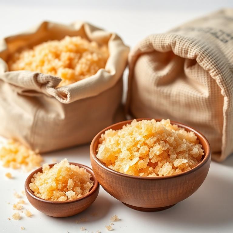 Wholesale Demerara Sugar
