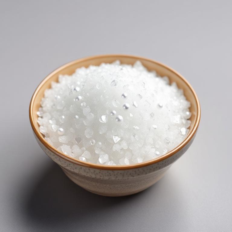 Wholesale Pearl Sugar (Decorative Sugar)