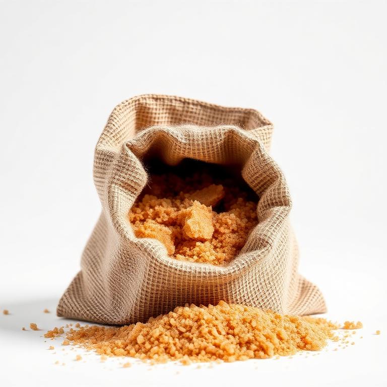 Wholesale Natural Unrefined Sugar